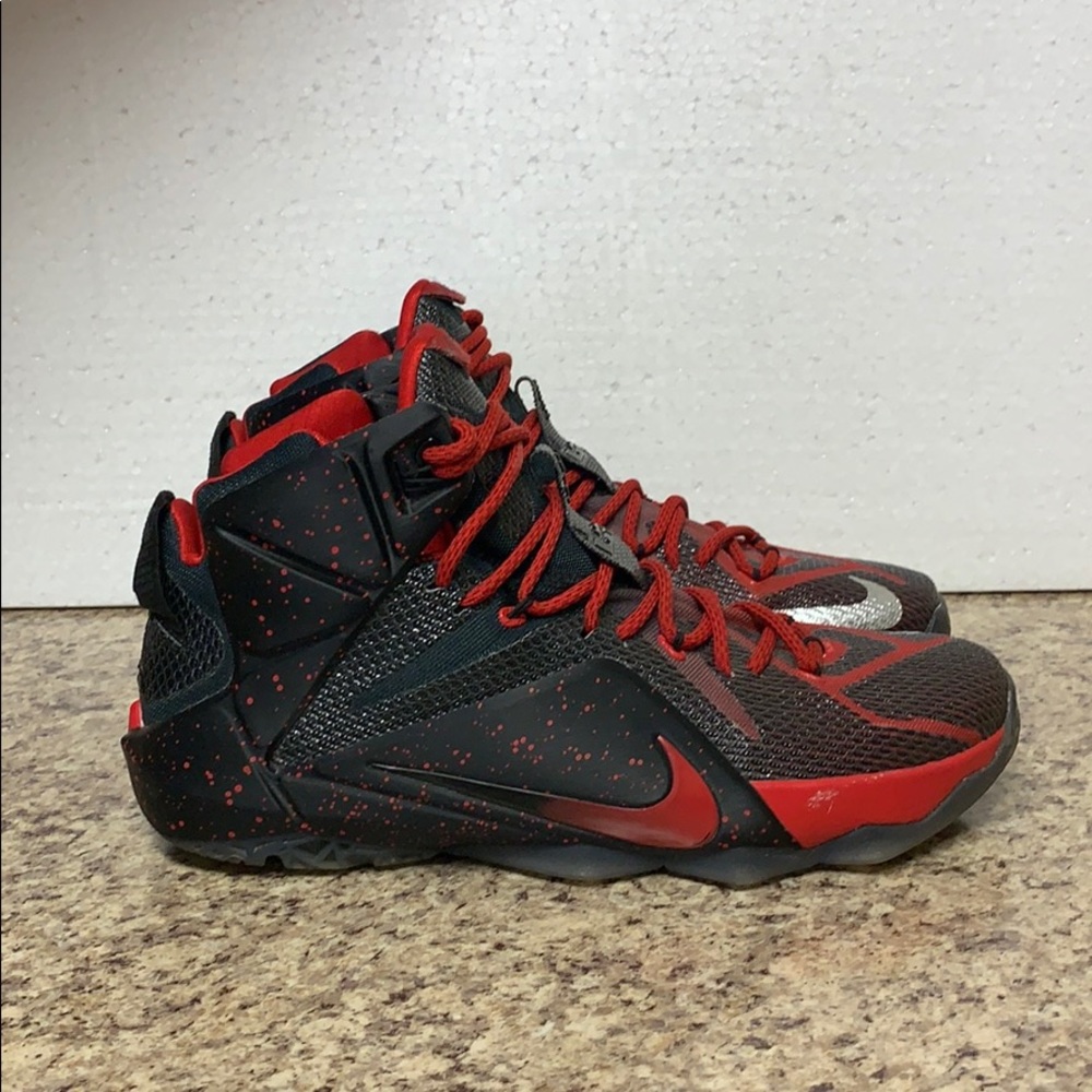 Nike LeBron